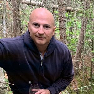 Meet your Posher, Mark